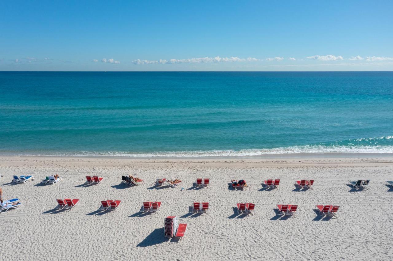 Mb Hotel, Trademark Collection By Wyndham Miami Beach Exterior foto