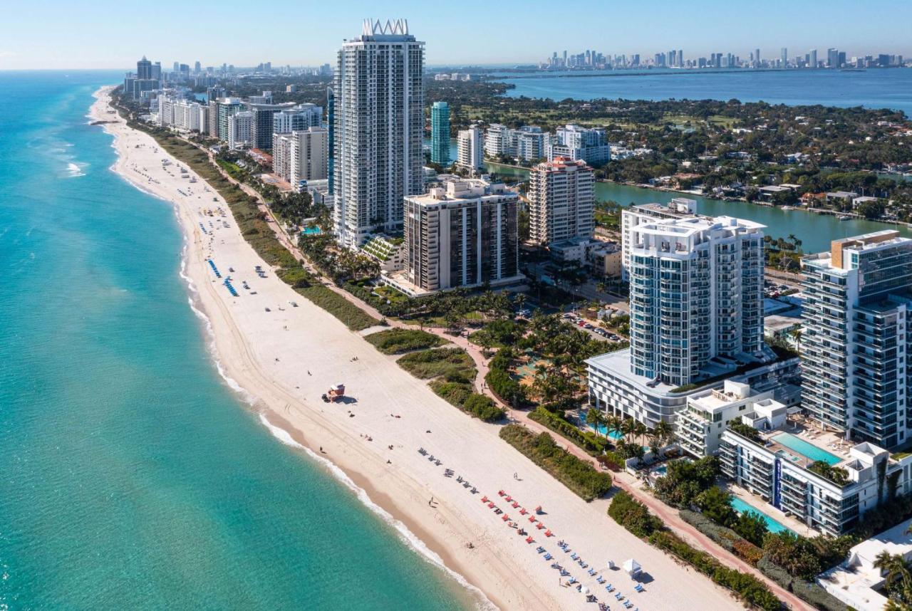 Mb Hotel, Trademark Collection By Wyndham Miami Beach Exterior foto