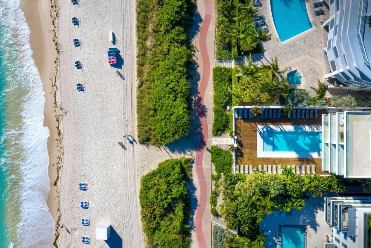 Mb Hotel, Trademark Collection By Wyndham Miami Beach Exterior foto