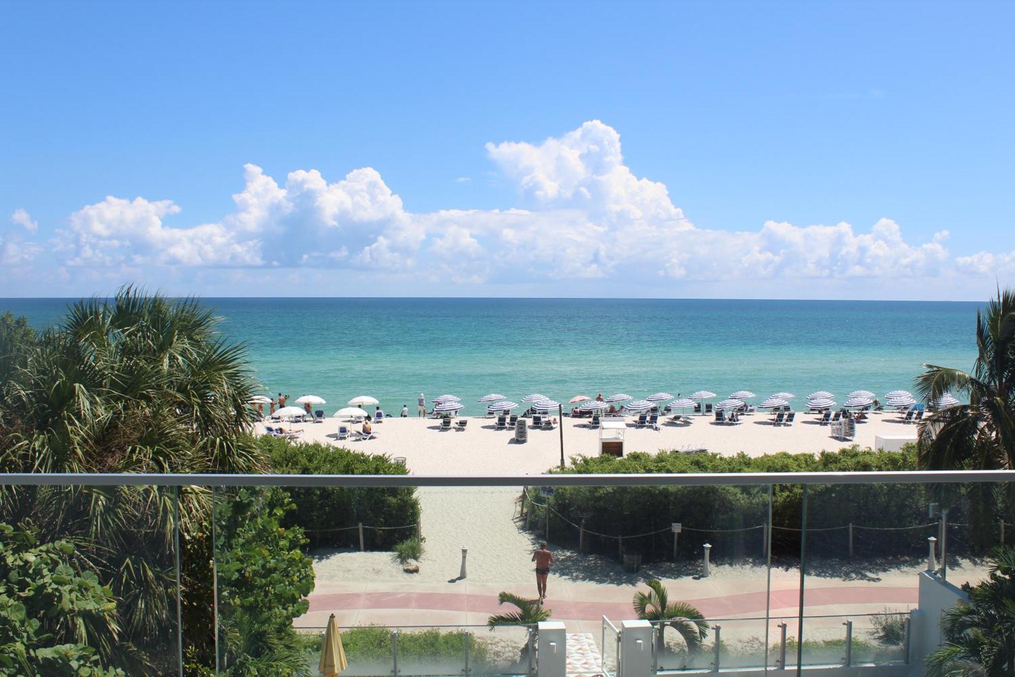 Mb Hotel, Trademark Collection By Wyndham Miami Beach Exterior foto