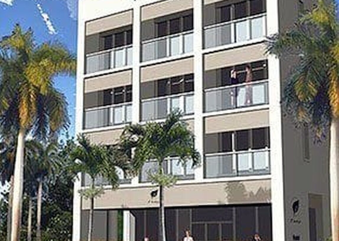 Mb Hotel, Trademark Collection By Wyndham Miami Beach Exterior foto